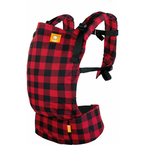 Marsupio Ergonomico Tula Free to Grow Stumptown