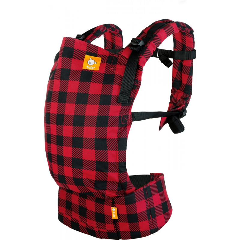 Marsupio Ergonomico Tula Free to Grow Stumptown