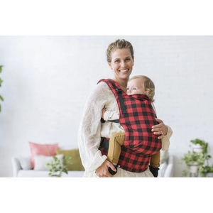 Marsupio Ergonomico Tula Free to Grow Stumptown - 2