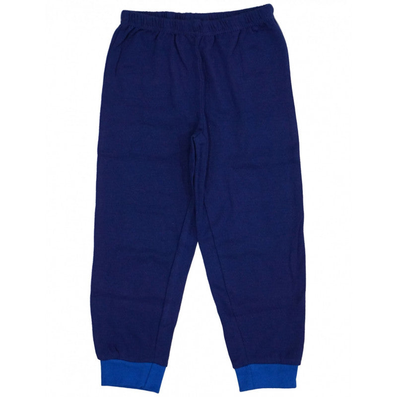Pigiama Disney Spiderman - Blu 8 Anni - 2