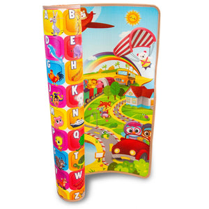 Tappetone Primi Giochi