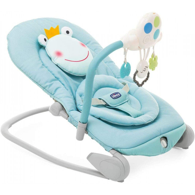 Sdraietta Balloon Chicco Froggy