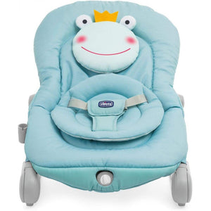 Sdraietta Balloon Chicco Froggy - 2