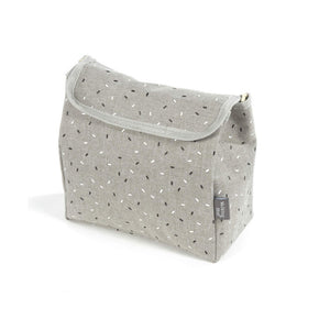 Borsa Fasciatoio Walking Mum Confetti Grigio - 4