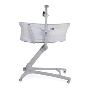 Baby Hug Air 4 in 1 Chicco  Beige - 7