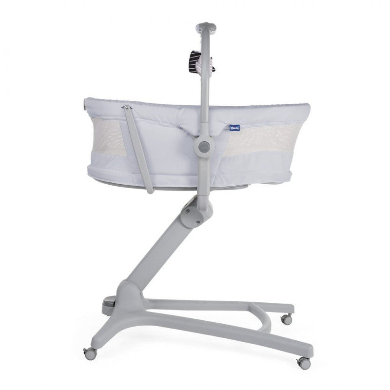 Baby Hug Air 4 in 1 Chicco  Beige - 7