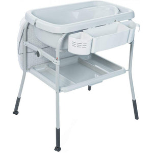 Fasciatoio Chicco Cuddle & Bubble Grey - 4