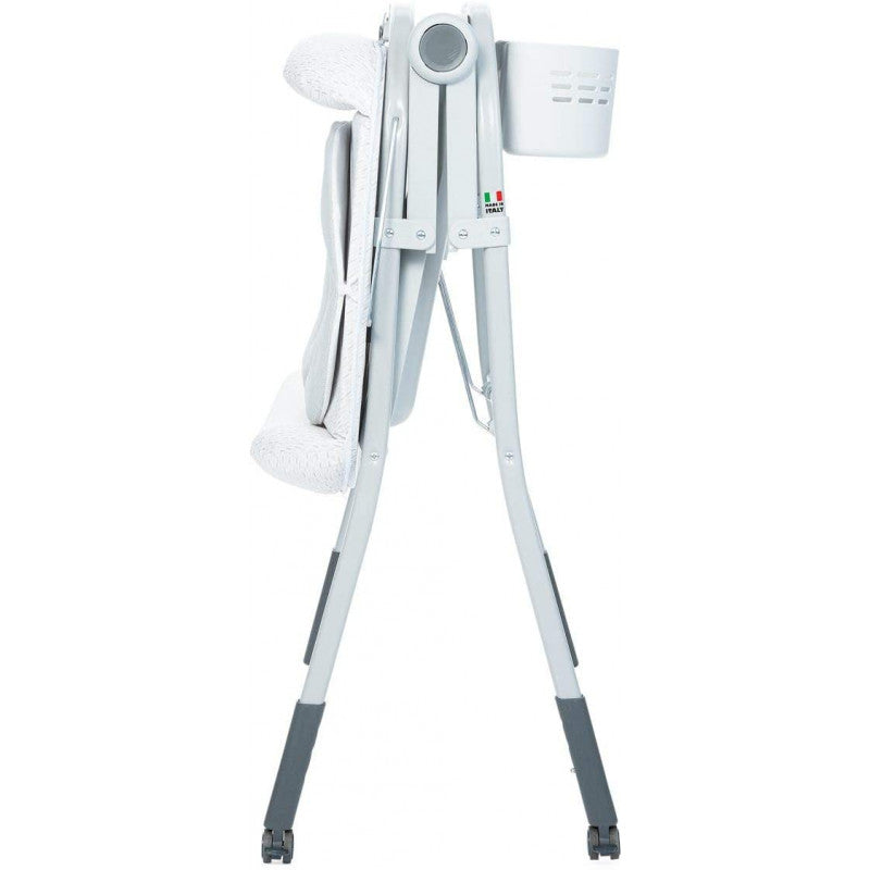 Fasciatoio Chicco Cuddle & Bubble Grey - 8
