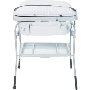 Fasciatoio Chicco Cuddle & Bubble Grey - 2