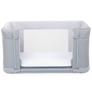 Culla Next2Me Forever Slate Gray - 3