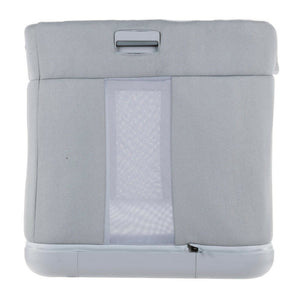 Culla Next2Me Forever Slate Gray - 4