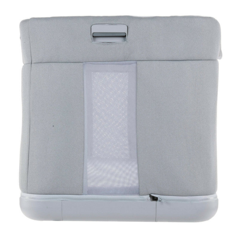 Culla Next2Me Forever Slate Gray - 4