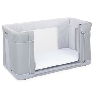 Culla Next2Me Forever Slate Gray - 5