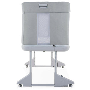 Culla Next2Me Forever Slate Gray - 8