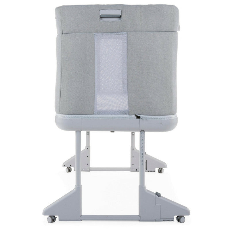 Culla Next2Me Forever Slate Gray - 8