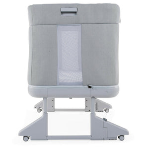 Culla Next2Me Forever Slate Gray - 9