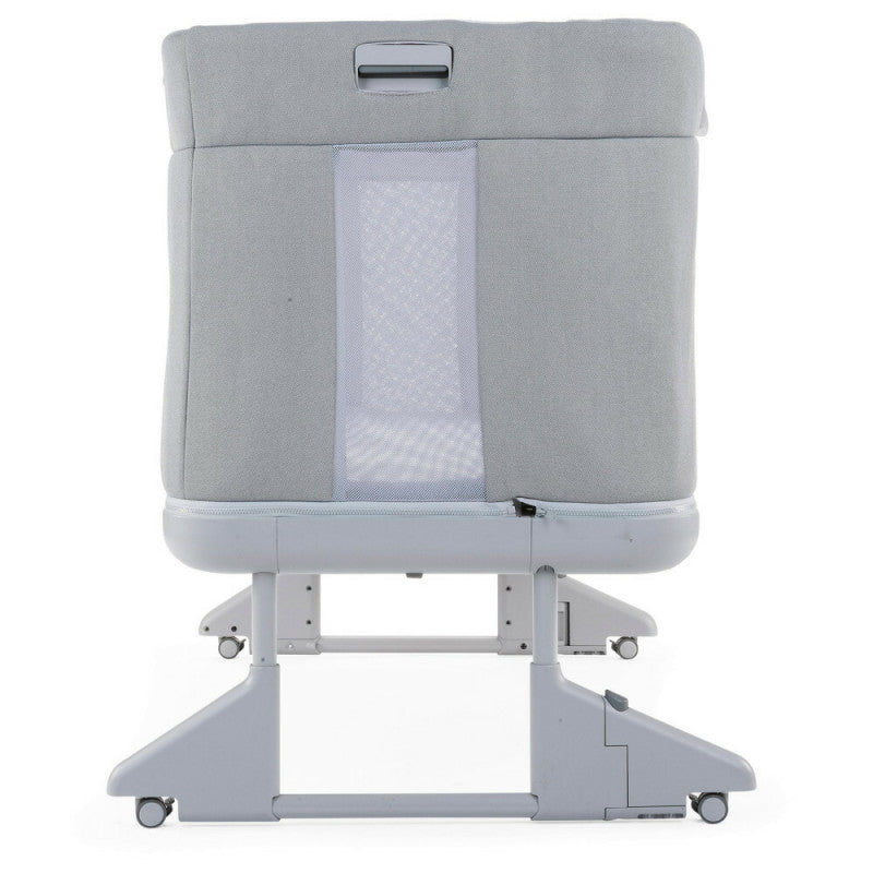 Culla Next2Me Forever Slate Gray - 9