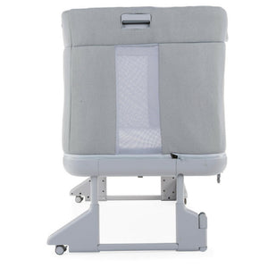Culla Next2Me Forever Slate Gray - 10