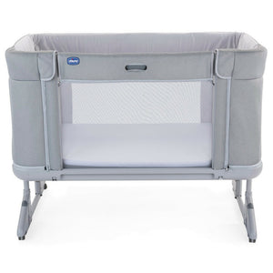 Culla Next2Me Forever Slate Gray - 11