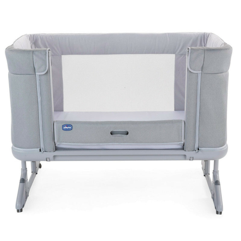 Culla Next2Me Forever Slate Gray - 12