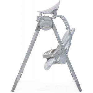 Altalena Chicco Polly Swing Up Leaf - 3