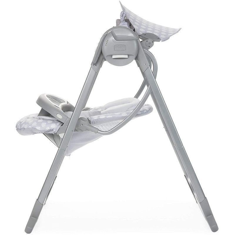 Altalena Chicco Polly Swing Up Leaf - 5