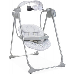 Altalena Chicco Polly Swing Up