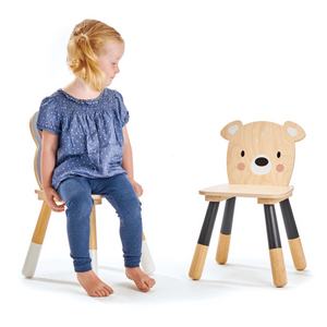 Sedia Gioco Forest - Orso - 3