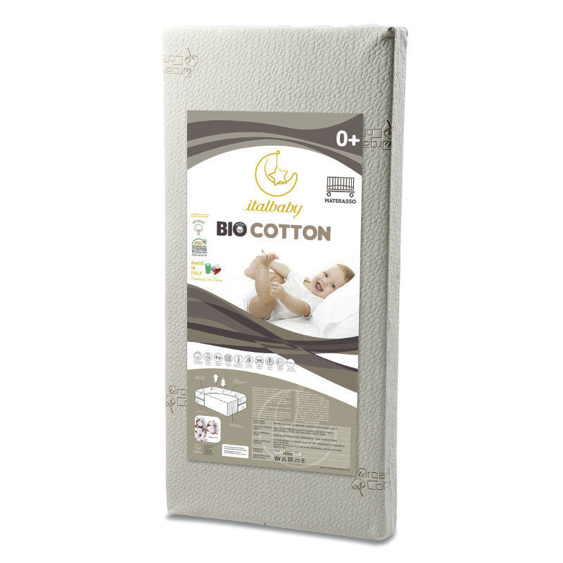 Biocotton 120 x 60 - 2