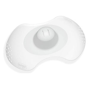 Paracapezzoli Chicco in Silicone