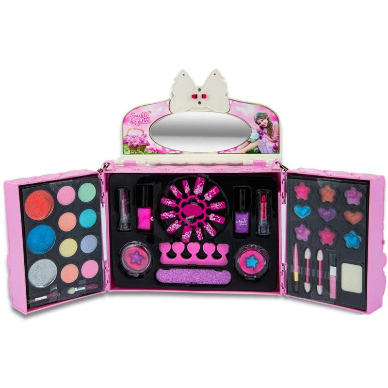 Borsetta Makeup Artist
