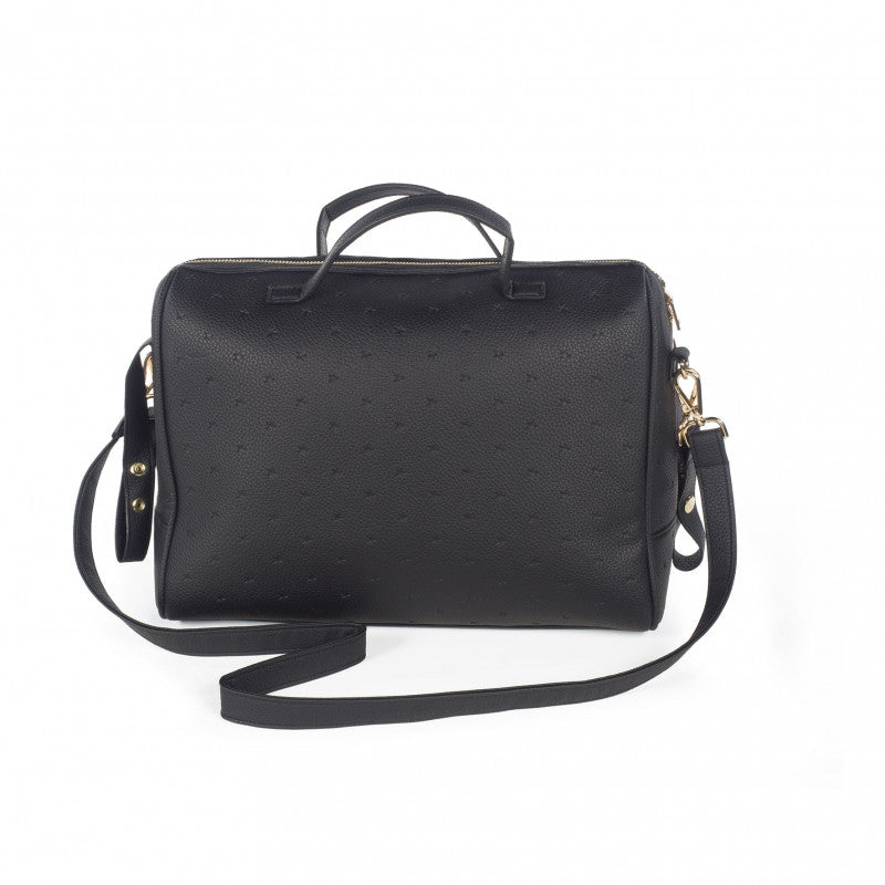 Borsa Maternità London Pasito a Pasito - Black - 4