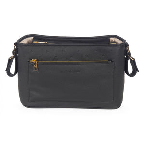 Borsa da Passeggio London Pasito a Pasito - Black