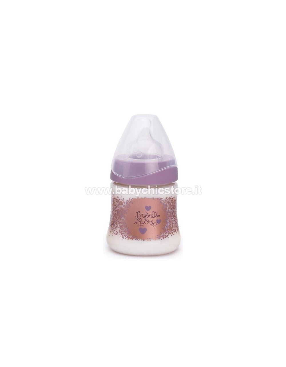 Biberon Suavinex Haute Couture Infinite Love 150 ml