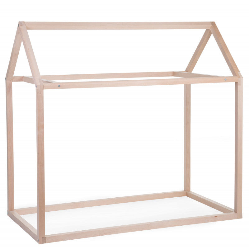 Lettino Casetta di Childhome