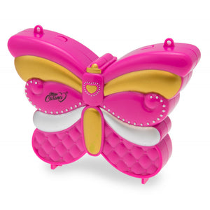 Borsetta Make Up Farfalla - 2