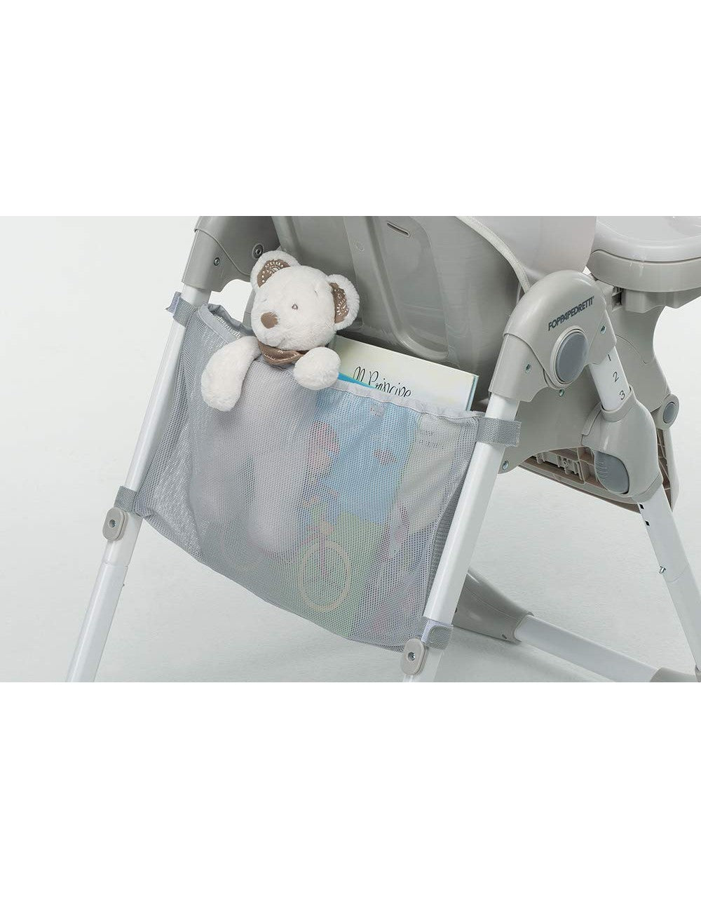 Seggiolone Meeting Teddy - 7