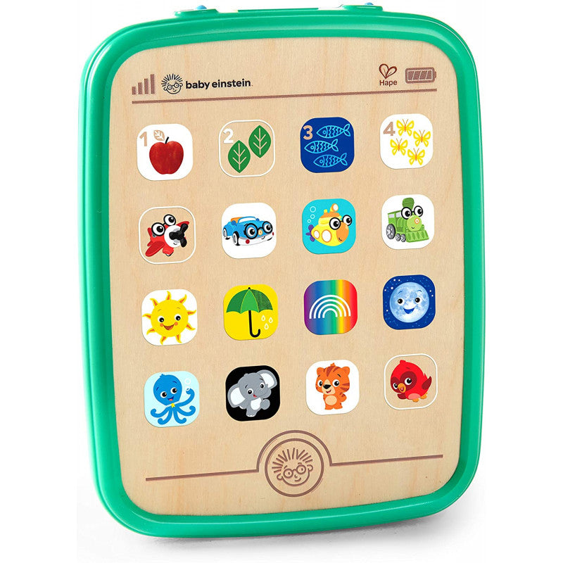 Tablet dal tocco Magico