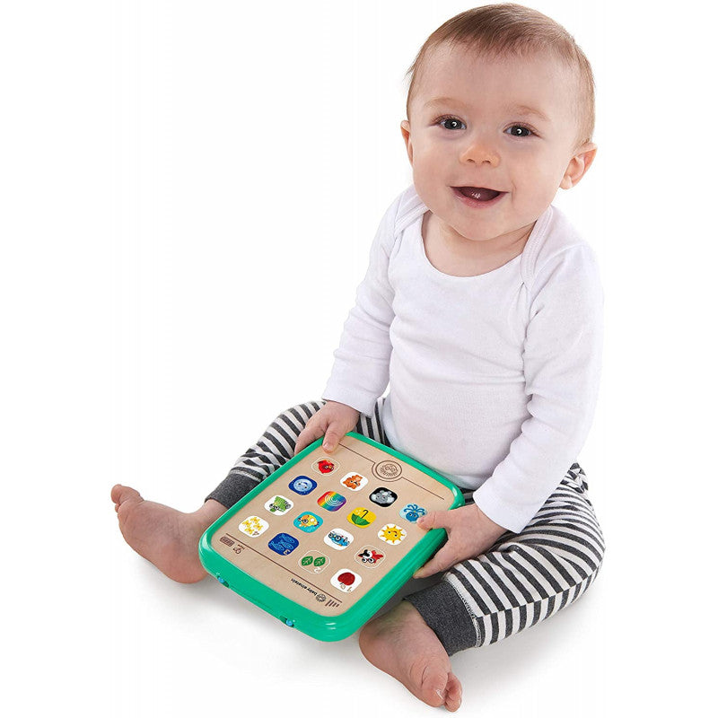 Tablet dal tocco Magico - 2