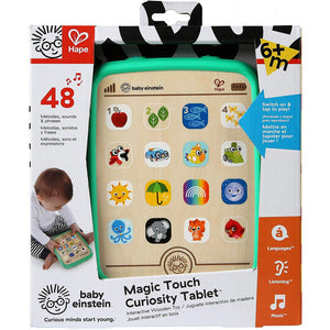 Tablet dal tocco Magico - 8