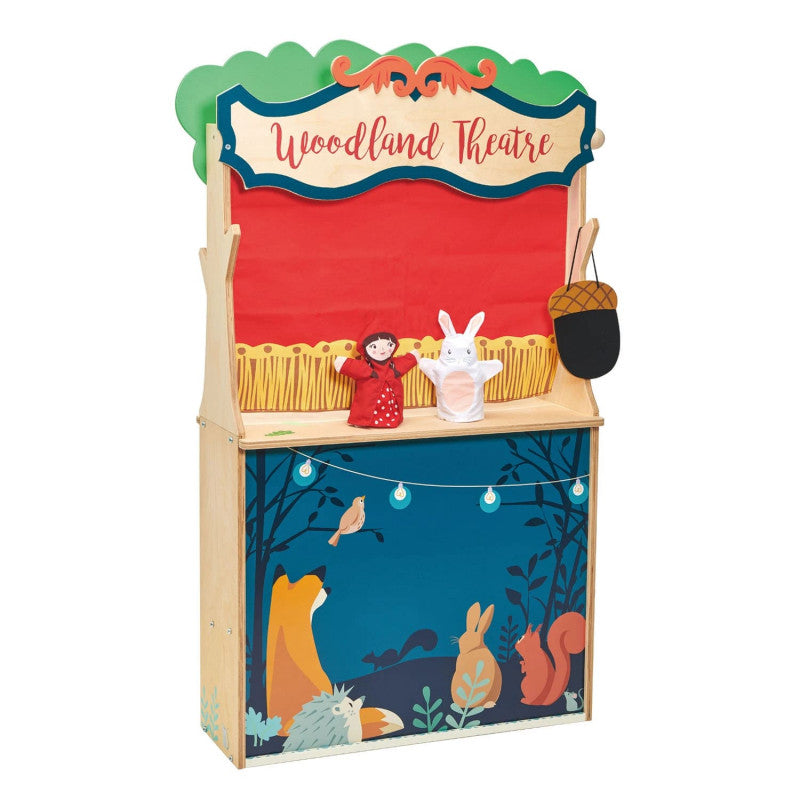 Negozio e Teatrino delle Marionette - 2