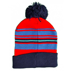 Cappello di Mickey Mouse - Blu/Rosso - 2