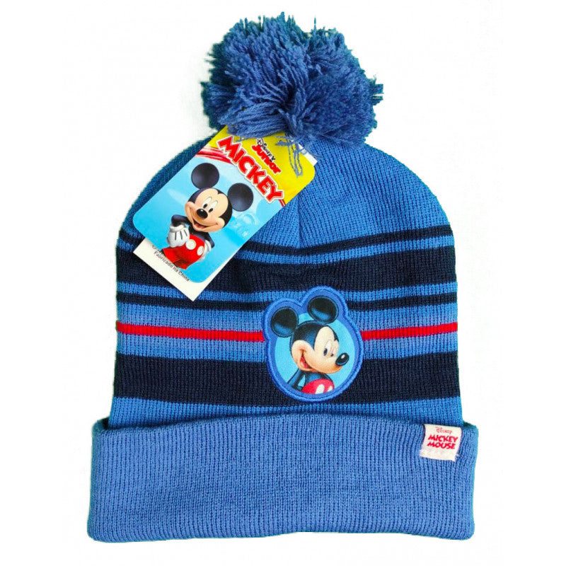 Cappello di Mickey Mouse - Blu/Azzurro