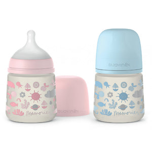 Biberon Suavinex Memories - 150 ml