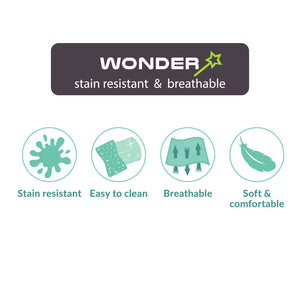 Siesta Follow Me Wonder Green - 3