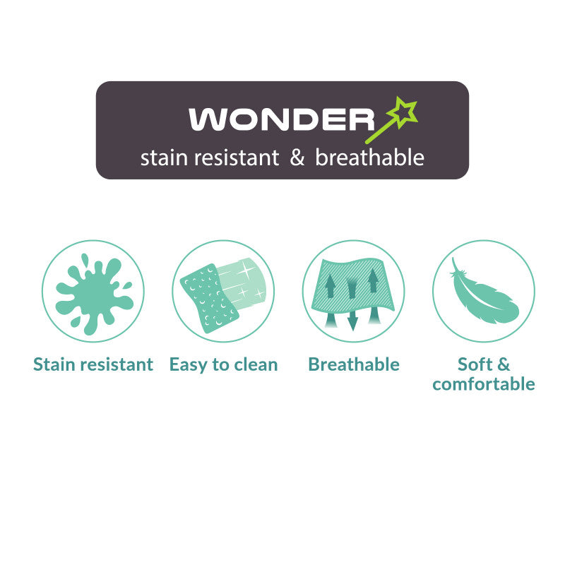 Siesta Follow Me Wonder Green - 3