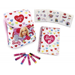 Barbie Trendy Style Set