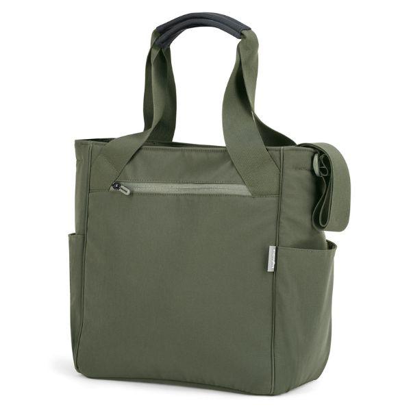 Borsa Day Bag Inglesina Electa - Loft Green