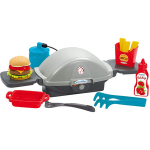 Barbecue a Gas