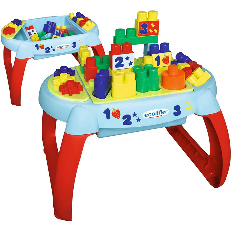 Maxi Tavolo delle Scoperte